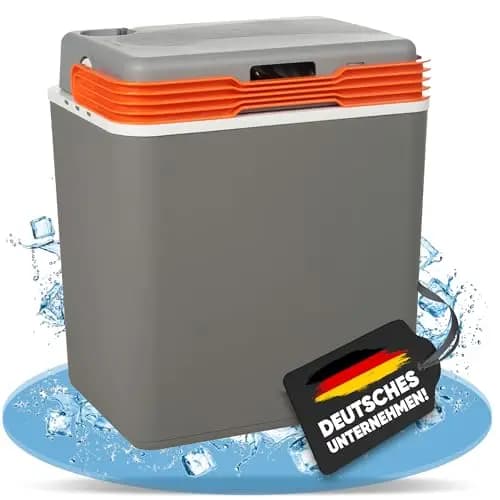 NEMT 30L Elektrische Kühl- und Warmhaltebox