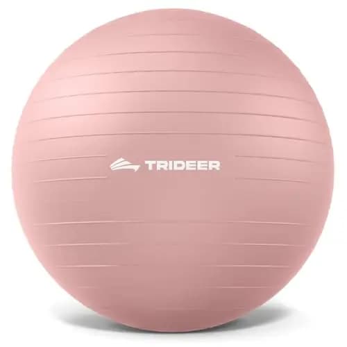 Trideer Gymnastikball Sitzball
