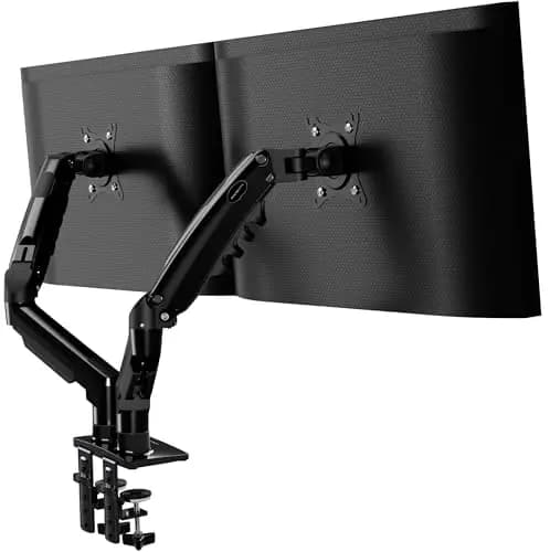 Invision MX400 Doppelmonitorhalterung