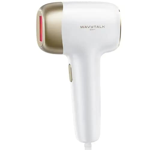 Wavytalk JD-TM028 IPL Haarentfernung