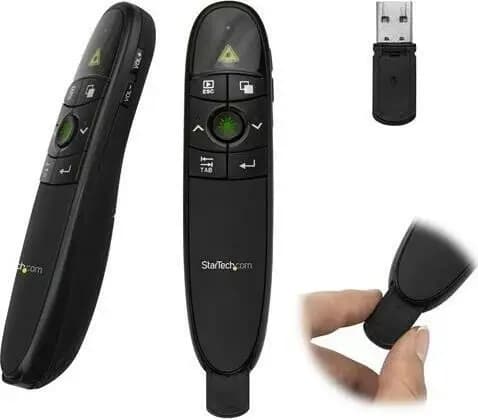 StarTech Wireless Presentation Remote