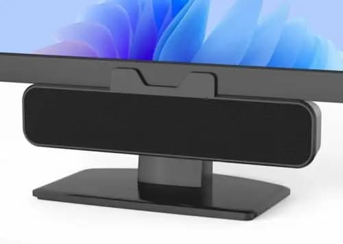 Inwa USB PC-Lautsprecher