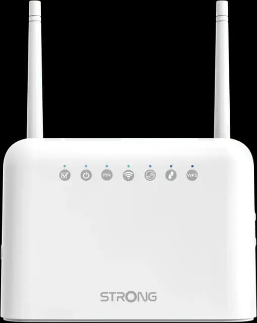 Strong 4G LTE Router 350