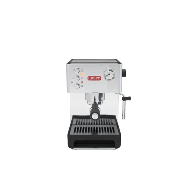 Lelit Anna Halbautomatische Espressomaschine