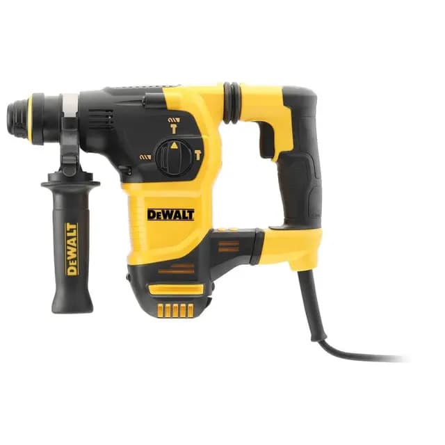 DEWALT Kombihammer SDS-plus 30 mm 950 W – Bild 1