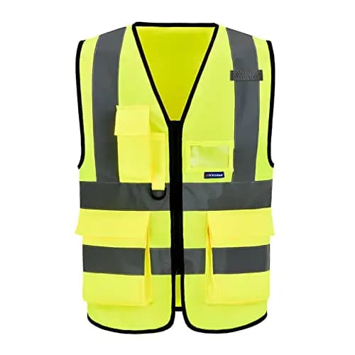 AYKRM LM-DE-88 Sicherheitsweste