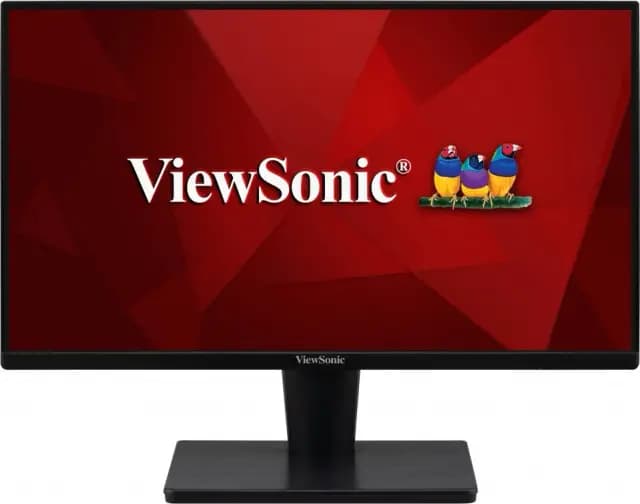 ViewSonic VA2215-H Monitor – Bild 1
