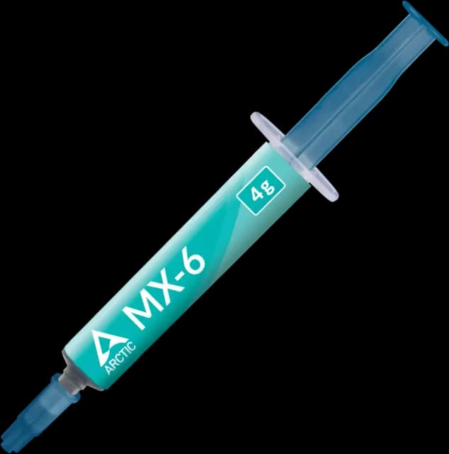 ARCTIC MX-6 Wärmeleitpaste