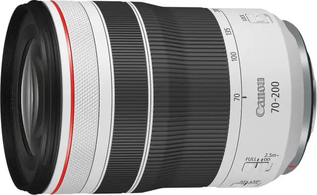 Canon RF 70-200mm 4.0 L IS USM