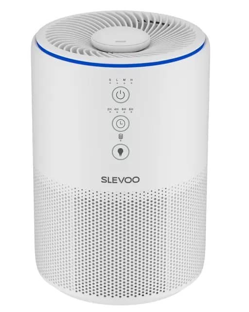 Slevoo 03 Pro Max Luftreiniger