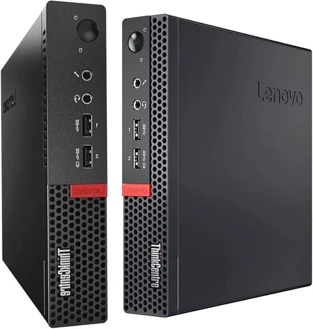 Lenovo ThinkCentre M710q Business PC