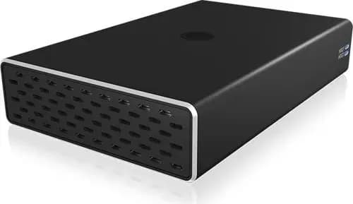 RaidSonic Icy Box IB-RD2253-C31 USB-C 3.1 Gehäuse