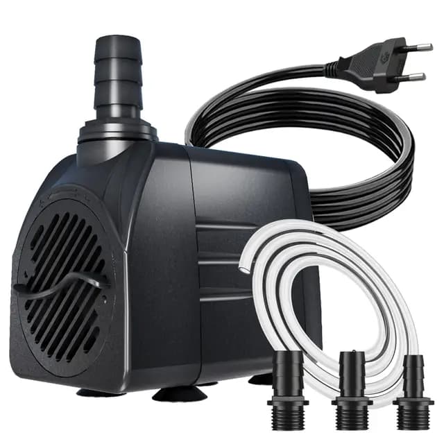 Knifel CH025-1 Springbrunnenpumpe
