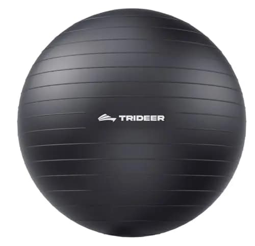 Trideer Gymnastikball Sitzball