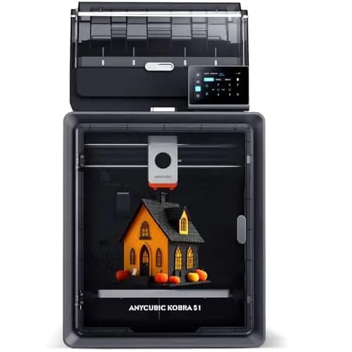 Anycubic Kobra S1 3D-Drucker