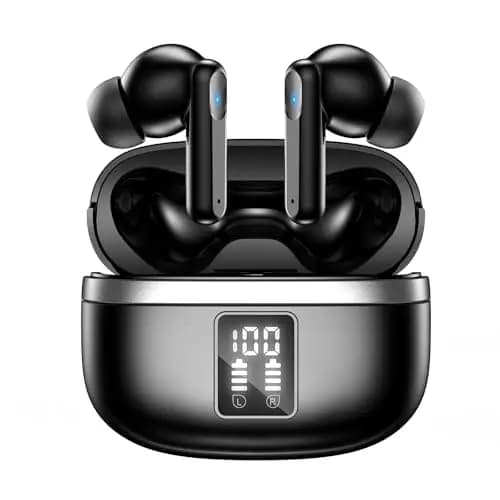 JBMI Pro Bluetooth Kopfhörer
