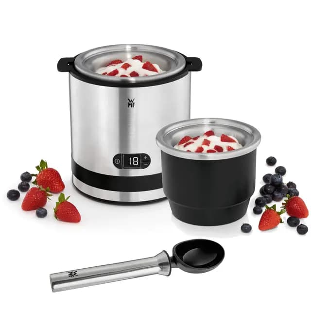 WMF Küchenminis 3in1 Eismaschine