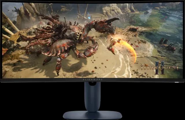 Dell Alienware 2025 – Bild 1