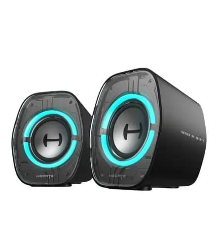 Edifier G1000 II RGB-Computersound-System