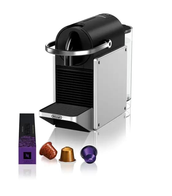 De'Longhi Pixie Nespresso Kapselmaschine