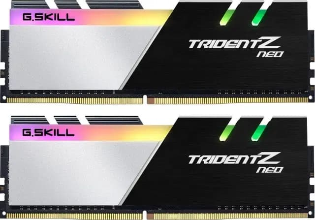 G.Skill Trident Z Neo DDR4-RAM