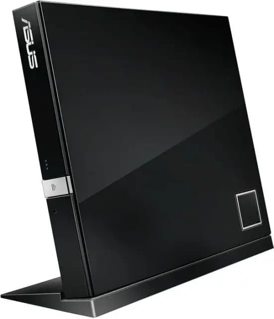 ASUS SBW-06D2X-U Slimline Blu-ray Brenner