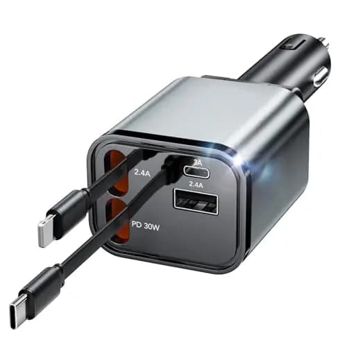 Aimtel 69W Auto Ladegerät