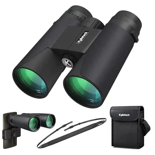 Kylietech 12x42 Fernglas