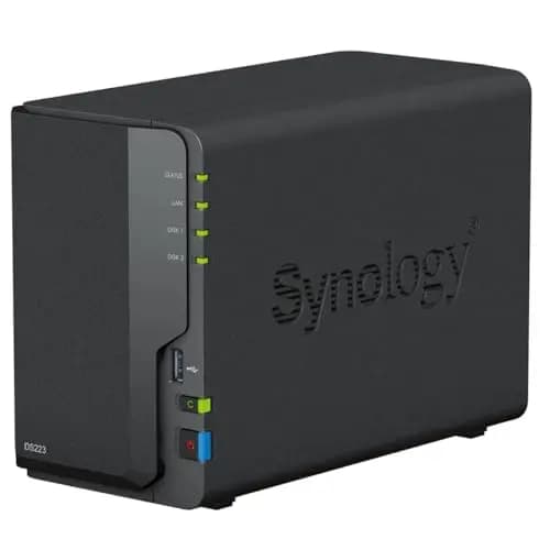 Synology DS223 NAS