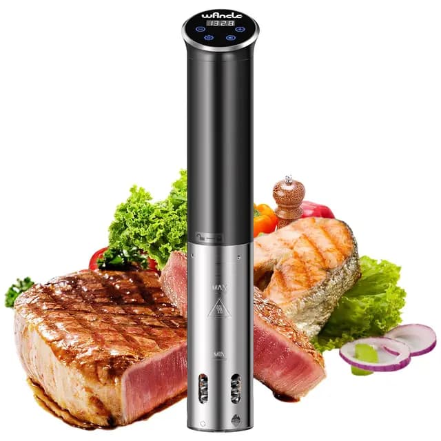 Wancle M800A Sous-Vide-Stick
