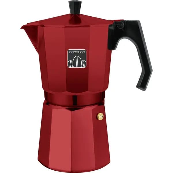 Cecotec Mokclassic 900 Kaffeebereiter