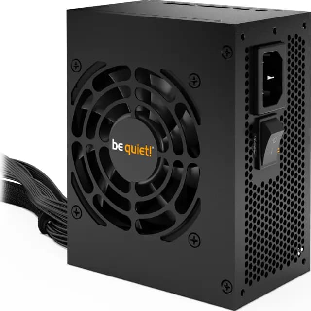 be quiet! SFX Power 3 SFX 3.42
