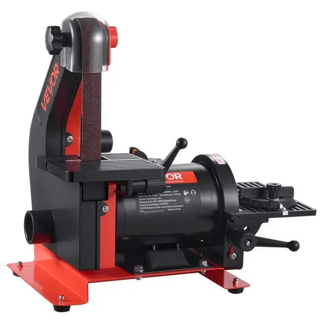 VEVOR 250W Bandschleifer