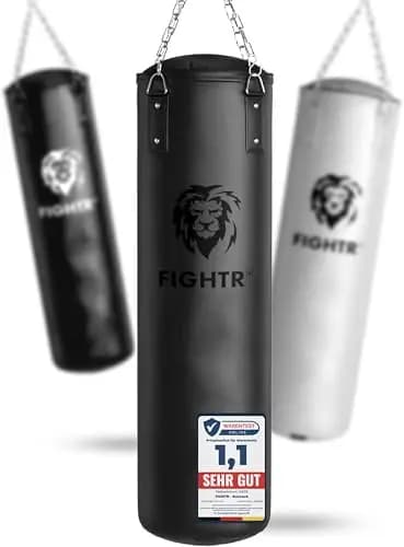 FIGHTR Boxsack Set