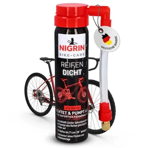 NIGRIN Reifen-Dichtmittel