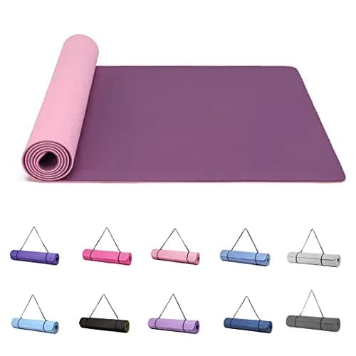 Good Nite Yogamatte – Bild 1