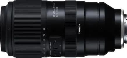 Tamron 50-400mm Di III VC VXD Objektiv