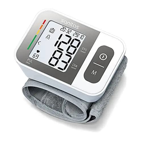 Sanitas SBC 15 Blutdruckmessgerät