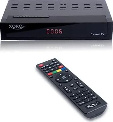 Xoro HRT 8770 TWIN
