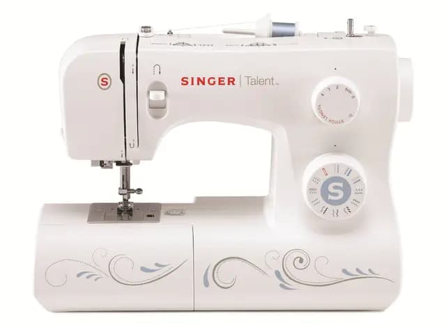 Singer Talent 3323 Nähmaschine – Bild 1