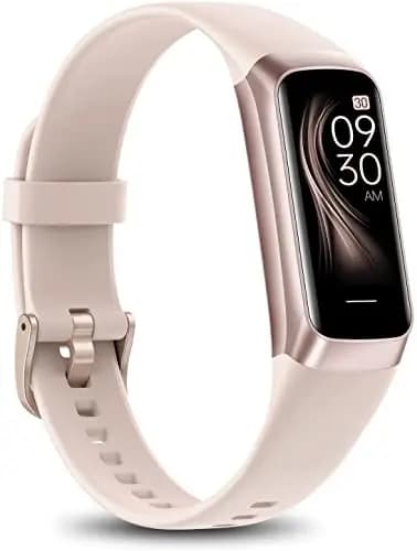 MORELOCO AMOLED Smartwatch
