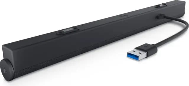 Dell SB522A Slim Conferencing Soundbar