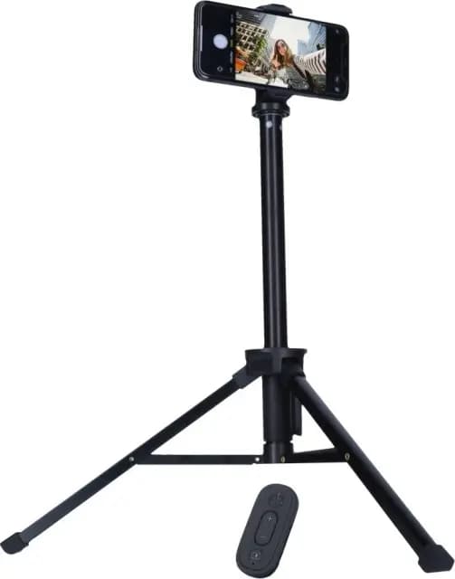 Rollei Live-Streaming Stativ Comfort Max