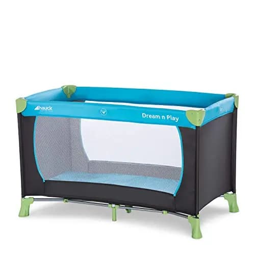 Hauck Dream N Play Reisebett