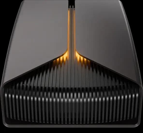 Seagate FireCuda X Vault Gaming Festplatte