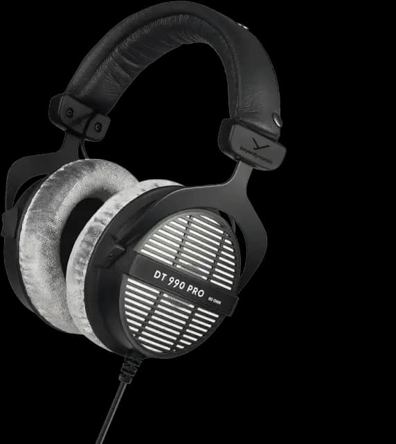 beyerdynamic DT 990 PRO Kopfhörer