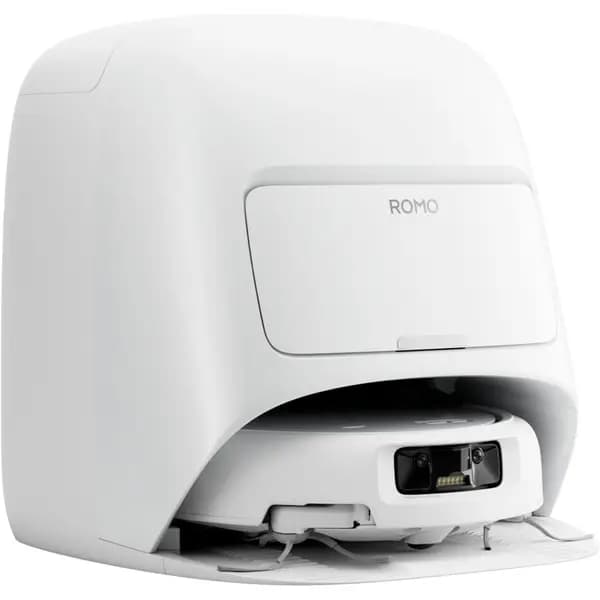 DJI ROMO S Saugroboter