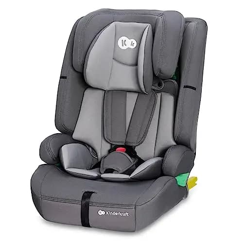 Kinderkraft SAFETY FIX I-SIZE Kindersitz