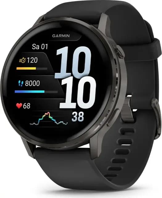 Garmin Venu 4 Smartwatch