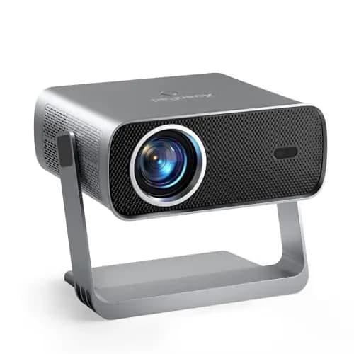 XuanPad 1080P WiFi Projector